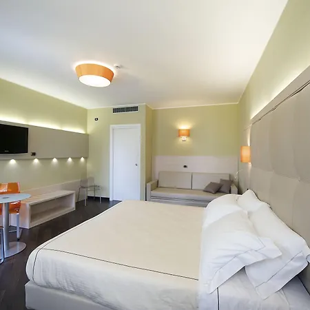 Hotel Acca Palace Aa Milan