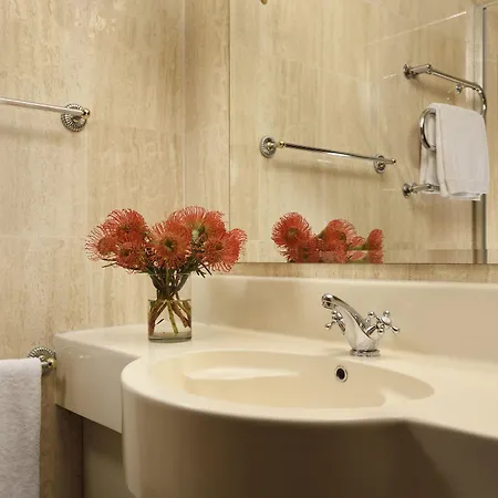 Scandinavia Hotel 4*