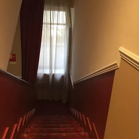 Garda Hotell