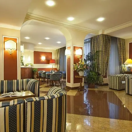 Hotell Garda