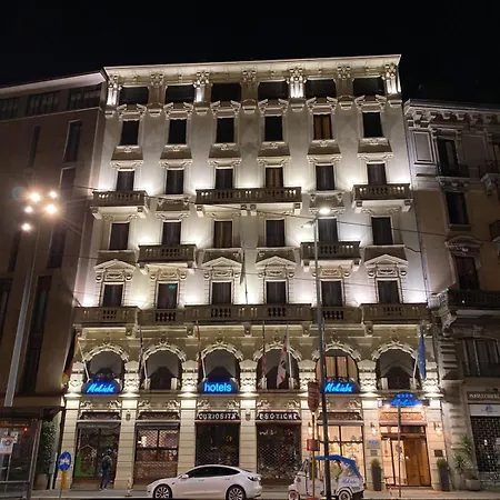 Mokinba King Hotel 4*