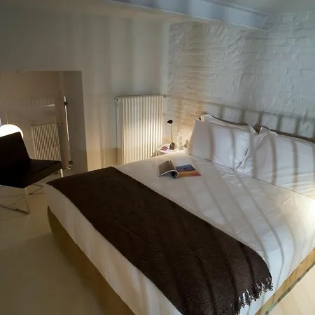 Design Appartement Milan