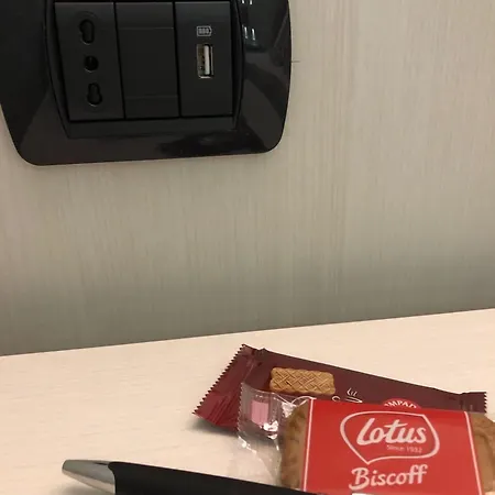 Acca Palace Aa Hotel Milan