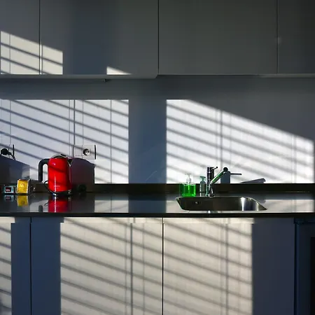 Appartement Design *