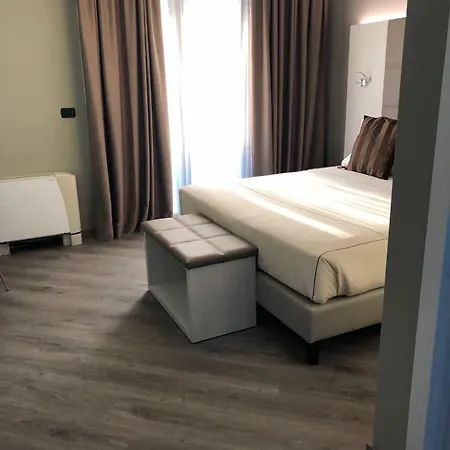 Acca Palace Aa Hotel Milan