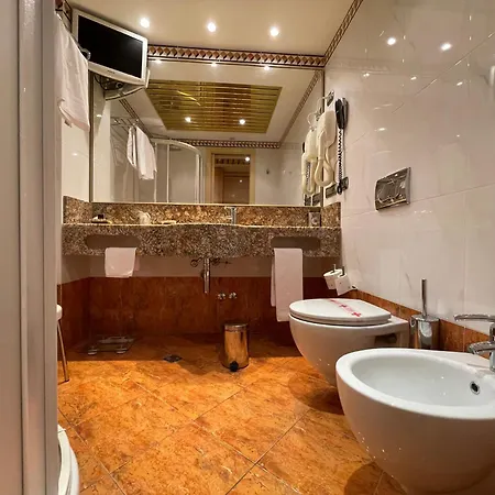 Wagner 4* מילאנו