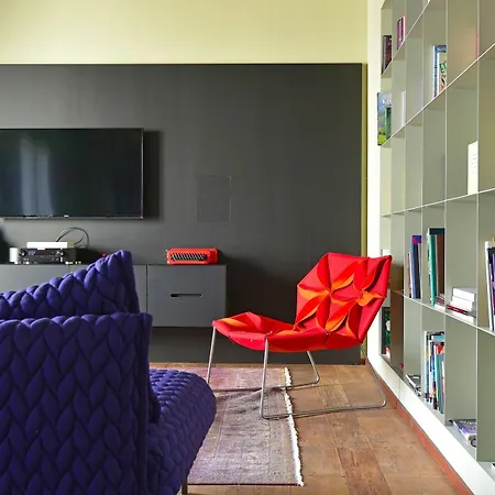 Appartement Design *