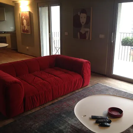 Appartement Design *