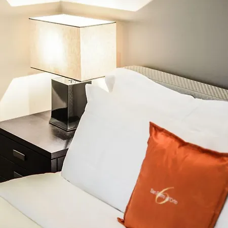 Allegroitalia San Pietro All'orto 6 Lejlighedshotel Milano