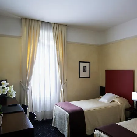 Hotel Colombia Mediolan