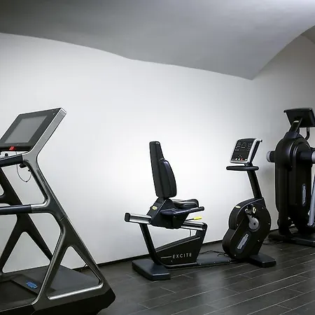 Colombia 4* Mediolan