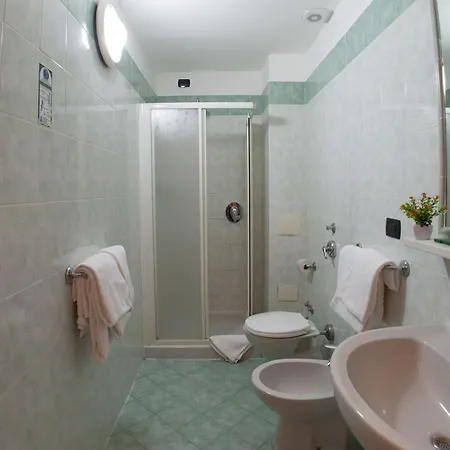 The Hotel Milan