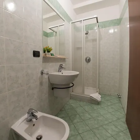 Hotel The Milan