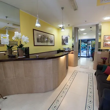 Hotel The Mediolan