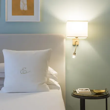 Hotel Missori Piazza Missori, Sonder By Marriott Bonvoy 4*