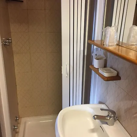 卢伽诺酒店 米兰