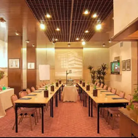 Hotell Raffaello