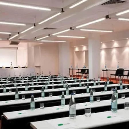 Hotell Raffaello Milano