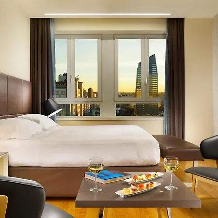 Century Hotel
