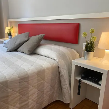 Due Giardini Hotell 2*