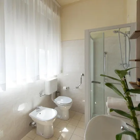 Residenza Cenisio 3* Milán