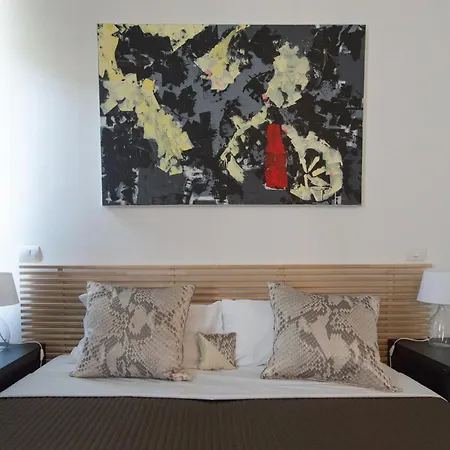 Aparthotel Residenza Cenisio 3*