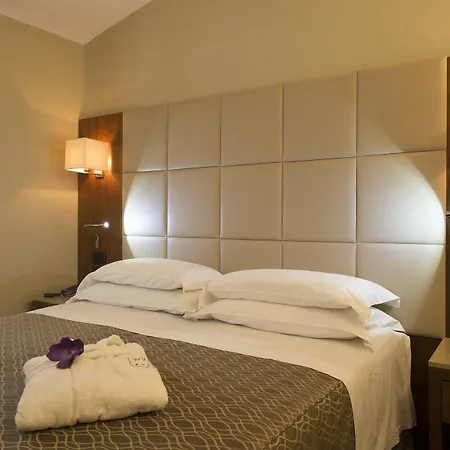 Otel Fenice 3*