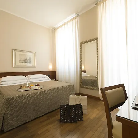 Fenice Otel Milano