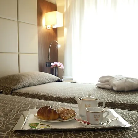 Otel Fenice