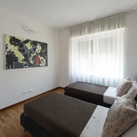 Residenza Cenisio 3*