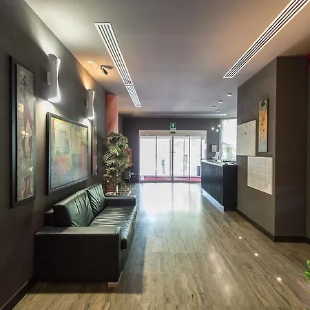 Residenza Cenisio 3*