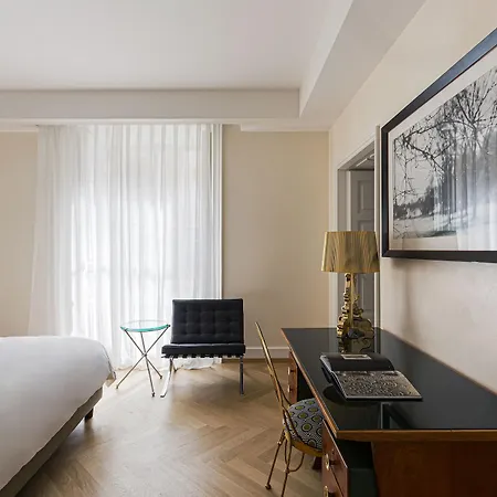 Galleria Vik - Townhouse Galleria - Small Luxury Of The World 5* Mediolan