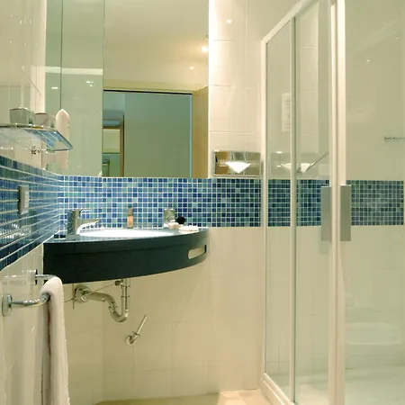 Idea San Siro Hotel Milan