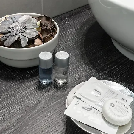 Apartmanhotel De Angeli