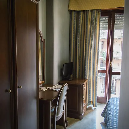 Accursio 3* Milano