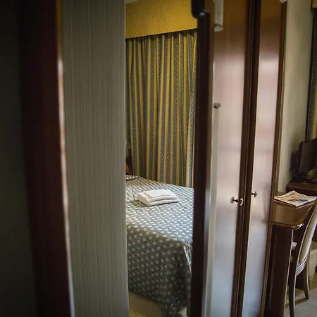 Accursio Hotel 3*