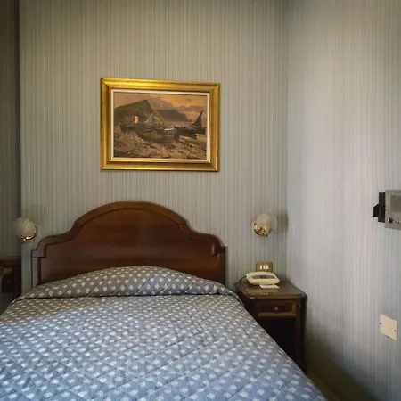 Accursio Hotel