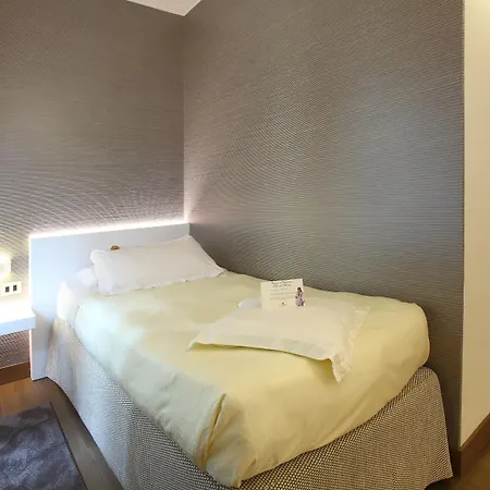 Hotel Berna 4*