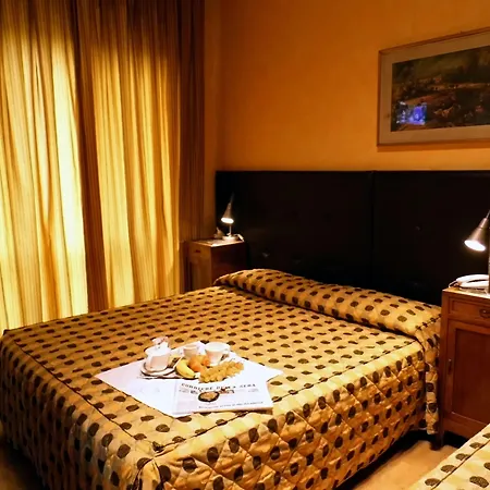 Accursio 3* Milano