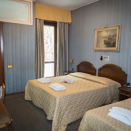 Accursio Hotel