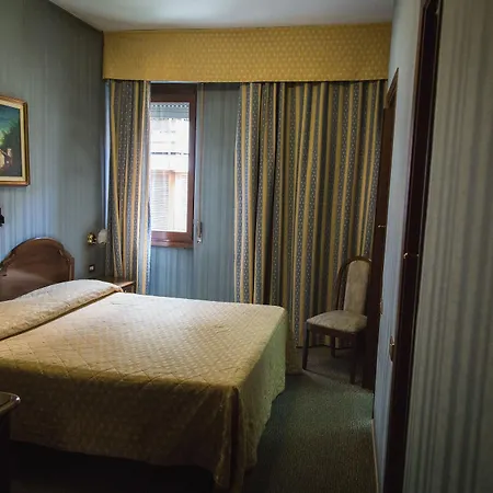 Accursio Hotel Milano