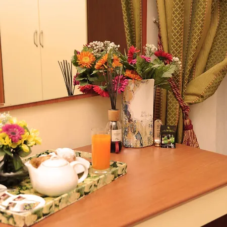 Ξενοδοχείο San Siro Fiera