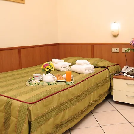 San Siro Fiera 2* Milan