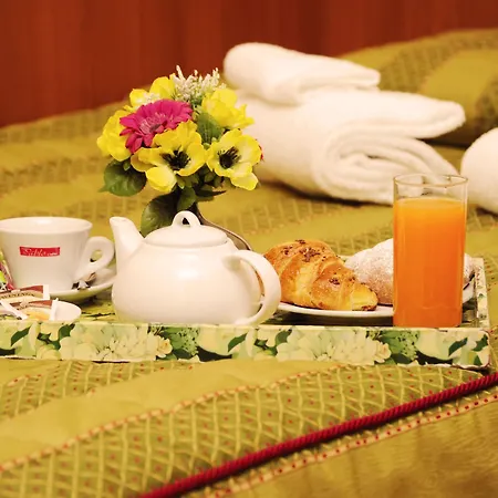 San Siro Fiera Hotel 2*