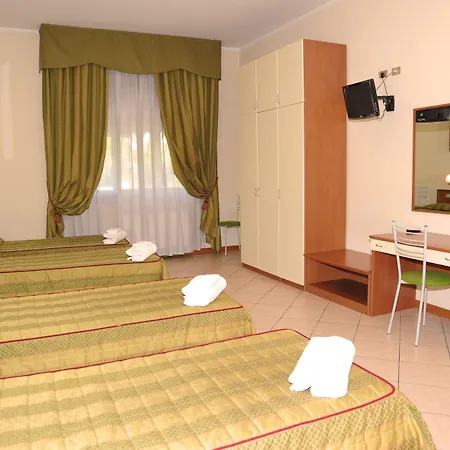 San Siro Fiera 2* Μιλάνο