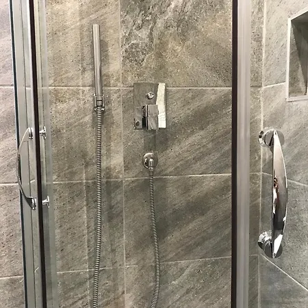 Mec Hotell Milano