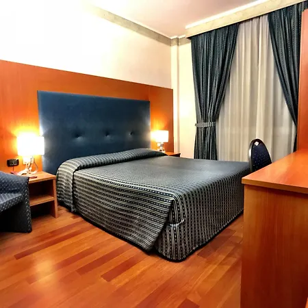 Mec Hotell Milano