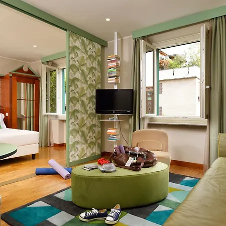 Residenza Delle Citta