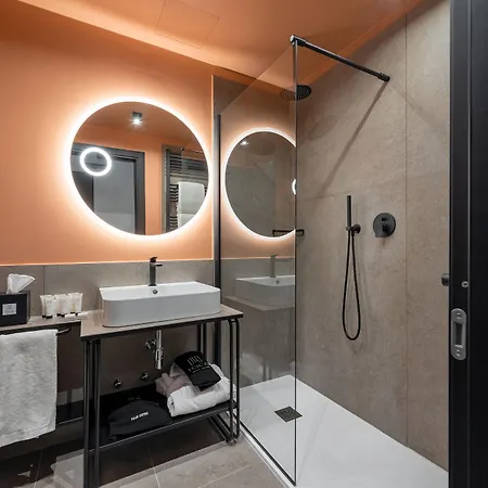 Hotel Tocq Milão
