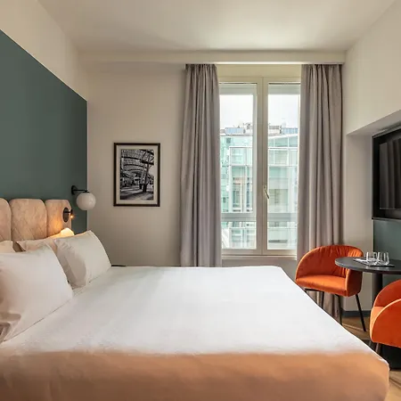 Tocq Hotel
